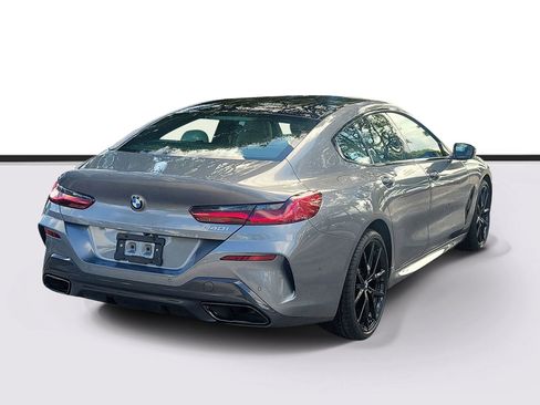 New 2026 BMW 840i RWD image 4