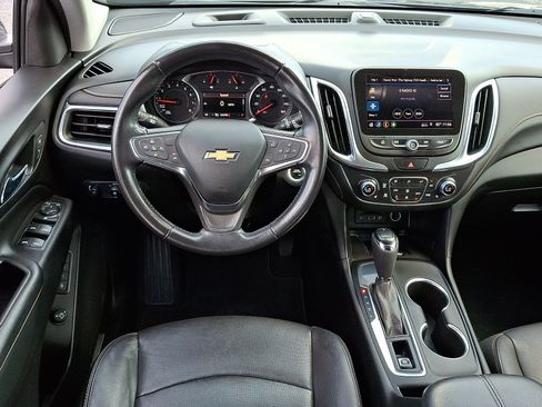 Used 2021 Chevrolet Equinox Premier FWD image 12