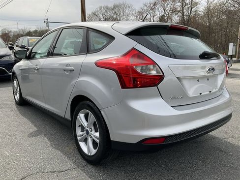 Used 2014 Ford Focus SE FWD image 7