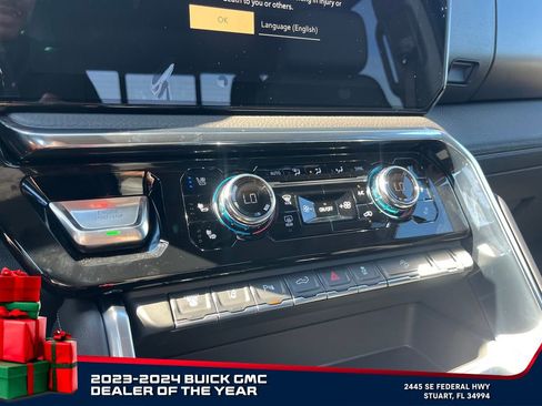 New 2026 GMC Sierra 2500 Denali w/ Denali Reserve Package image 28