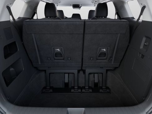 New 2026 Kia Carnival FWD image 15