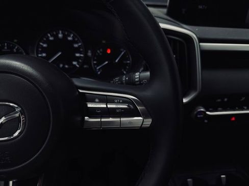 Used 2025 MAZDA CX-50 AWD 2.5 S w/ Premium Package image 29