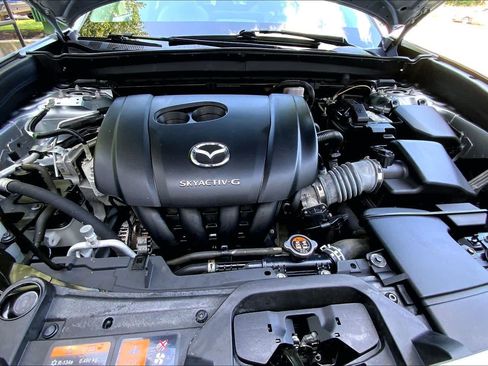 Used 2021 MAZDA CX-30 AWD 2.5 S w/ Preferred Package image 30