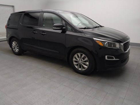 Used 2020 Kia Sedona LX FWD image 11