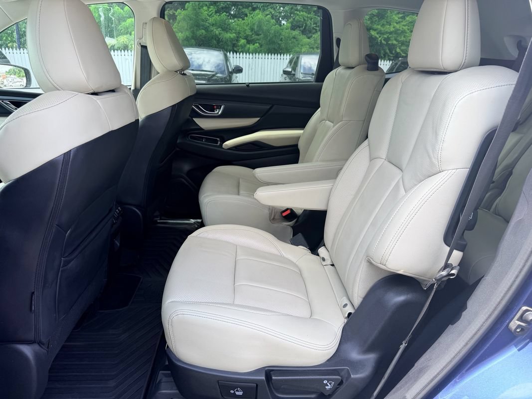 Used 2019 Subaru Ascent Limited AWD/4WD image 13