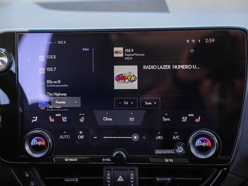 Used 2025 Lexus NX 450h+ AWD w/ Accessory Package (Z1) image 14