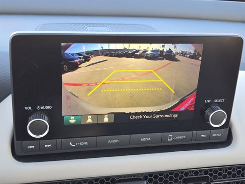 Certified 2023 Honda HR-V LX image 22