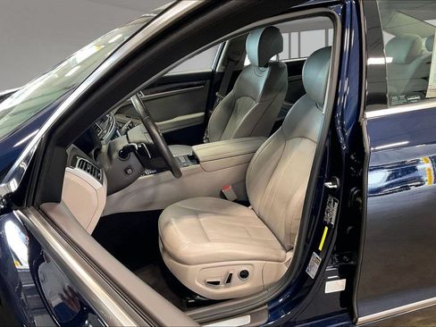 Used 2020 Genesis G80 3.8 AWD/4WD image 22