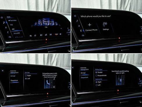 Used 2023 Cadillac Escalade Sport AWD/4WD image 25