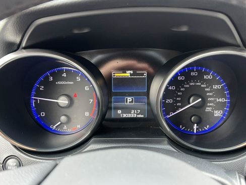 Used 2017 Subaru Outback 3.6R Limited AWD/4WD image 17