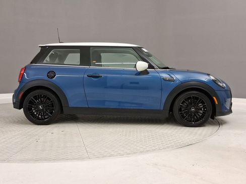 Certified 2024 MINI Cooper S FWD image 6