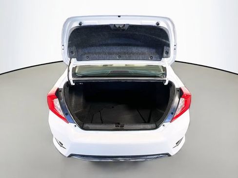 Used 2019 Honda Civic LX image 28