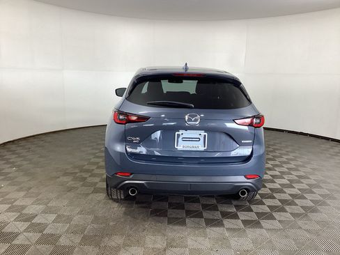 Used 2024 MAZDA CX-5 Carbon Edition AWD/4WD image 3