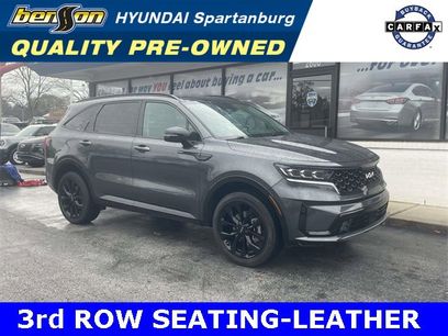 Used 2023 Kia Sorento SX