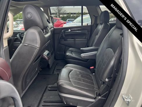 Used 2016 Buick Enclave Leather FWD image 15