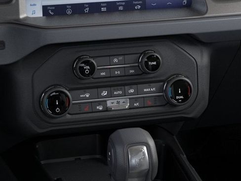 New 2026 Ford Bronco Big Bend AWD/4WD image 16
