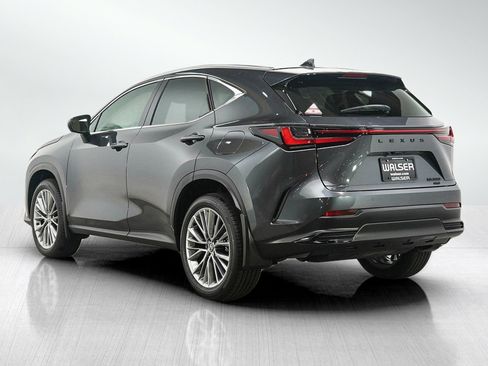 Used 2026 Lexus NX 350 AWD w/ Accessory Package (2T) image 3