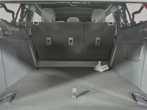 New 2025 Ford Bronco Big Bend image 25