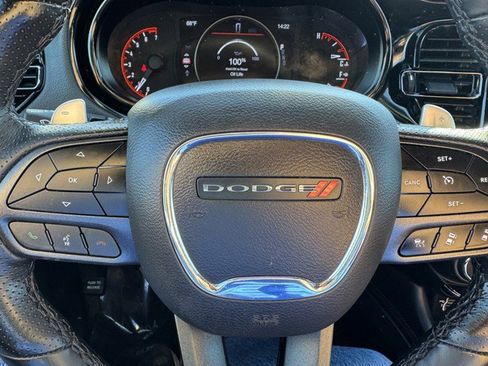 Used 2024 Dodge Durango GT image 25