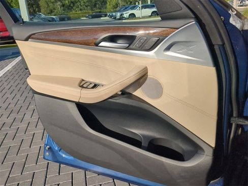 Used 2020 BMW X4 xDrive30i w/ Convenience Package image 32