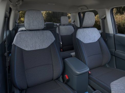 New 2026 Ford Maverick XLT FWD image 12