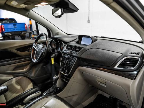 Used 2013 Buick Encore Premium FWD image 13