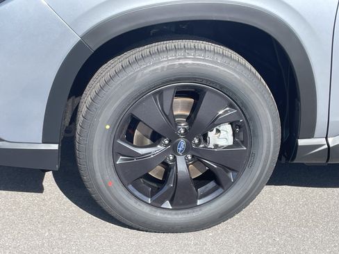 Used 2026 Subaru Ascent Premium AWD/4WD image 10