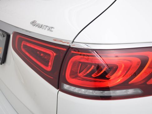 Certified 2022 Mercedes-Benz GLS 450 4MATIC image 13