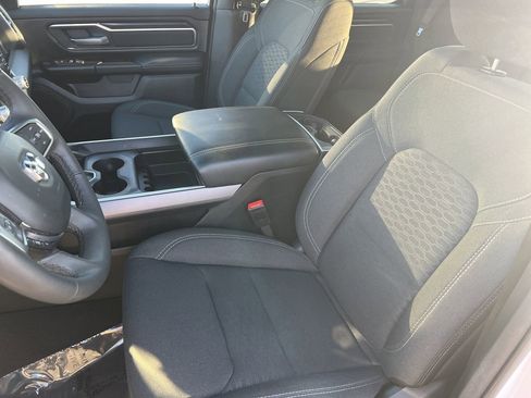 Used 2025 RAM 1500 Big Horn image 23