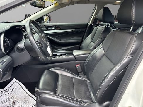 Used 2017 Nissan Maxima 3.5 SL image 9