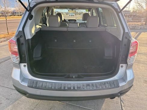 Used 2018 Subaru Forester 2.5i Limited image 34
