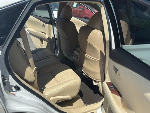 Used 2015 Lexus RX 350 AWD image 21