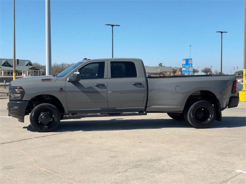 New 2026 RAM 3500 Tradesman image 2