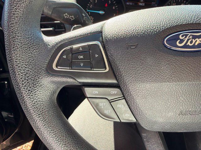 Used 2017 Ford Escape SE w/ Equipment Group 201A AWD/4WD image 31