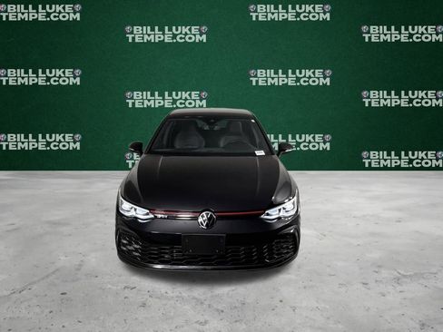 Used 2023 Volkswagen GTI S image 10