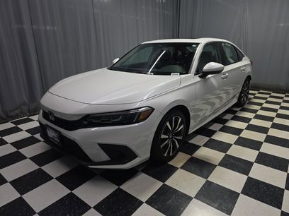 Used 2023 Honda Civic EX