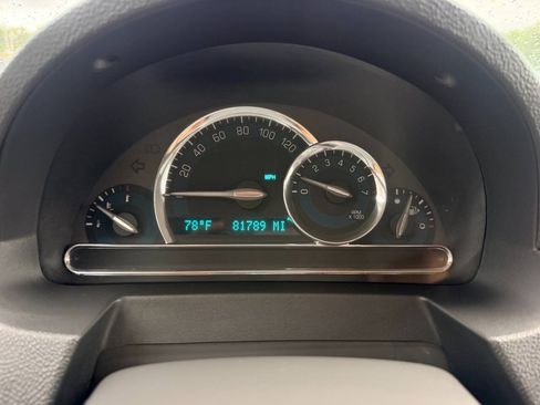 Used 2007 Chevrolet HHR LS FWD image 33