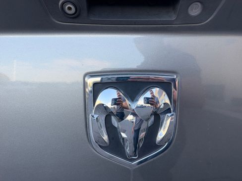 Used 2013 RAM 1500 Laramie Longhorn w/ Convenience Group AWD/4WD image 24