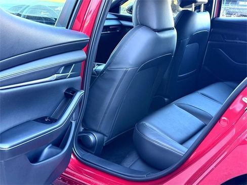 New 2026 MAZDA MAZDA3 s Sport image 18