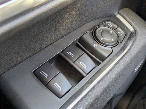 New 2026 Chevrolet Silverado 1500 RST image 27