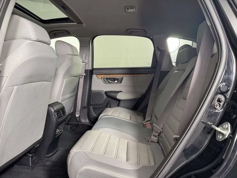 Used 2020 Honda CR-V EX image 32