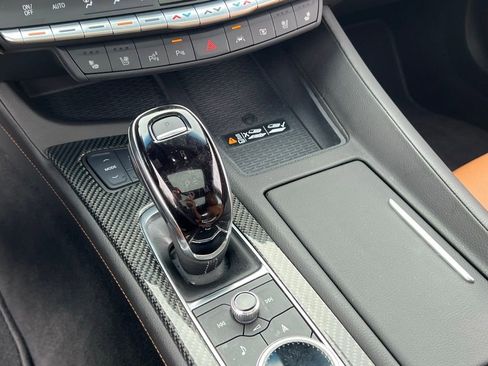 Certified 2023 Cadillac CT5 Premium Luxury w/ Platinum Package image 25