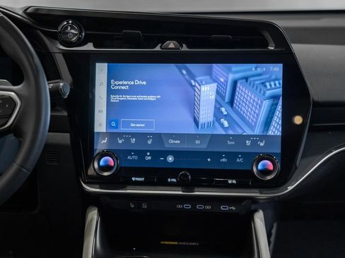 Used 2023 Lexus RZ 450e Premium w/ Technology Package image 19