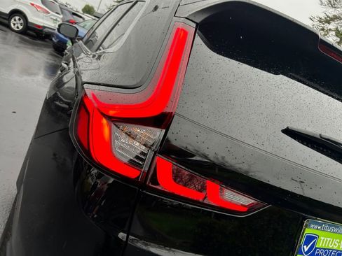Used 2024 Honda CR-V EX-L image 32