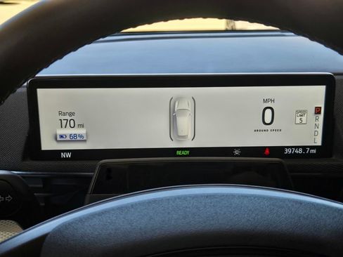 Used 2023 Ford Mustang Mach-E California Route 1 AWD/4WD image 24