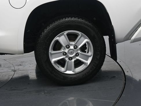 Used 2019 Toyota Tundra SR5 w/ Convenience Package AWD/4WD image 13