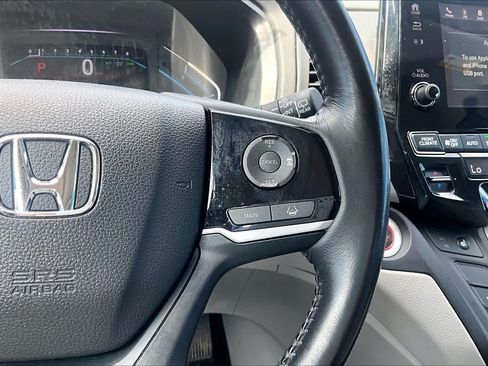 Used 2019 Honda Odyssey EX-L image 24