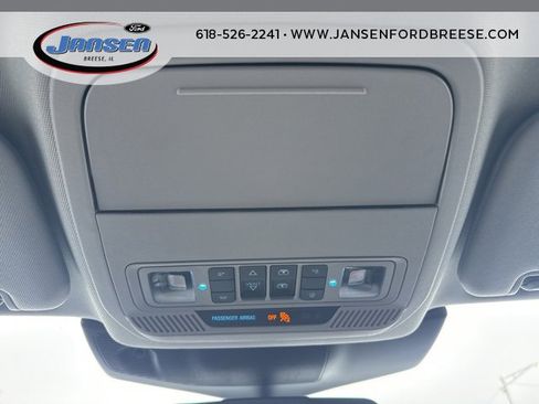 Used 2021 Ford Explorer Limited w/ Equipment Group 301A image 27