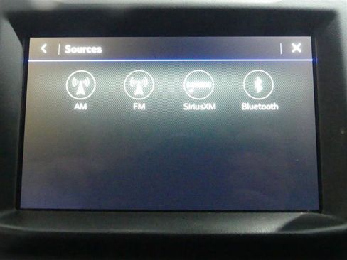 Used 2019 Chevrolet Silverado 1500 Custom Trail Boss w/ Custom Convenience Package image 39