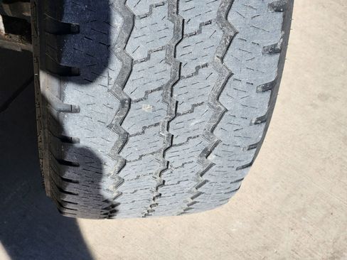 Used 2024 Ford F350 Lariat image 12